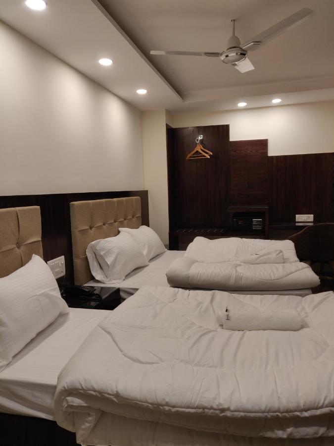 The Grace House Paharganj New Delhi