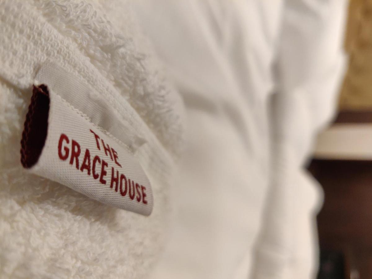 Hotel The Grace House Paharganj 3*