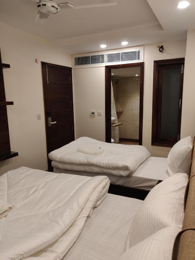 The Grace House Paharganj Hotel New Delhi