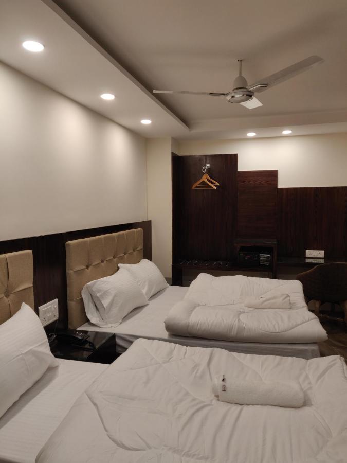 The Grace House Paharganj Hotel