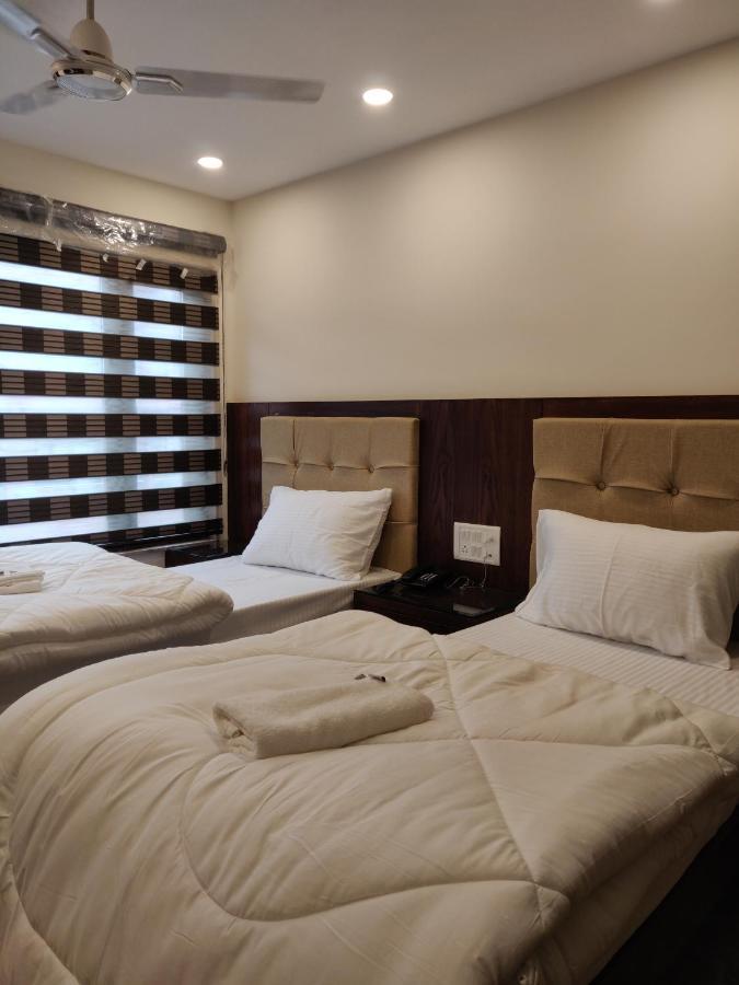 The Grace House Paharganj 3*