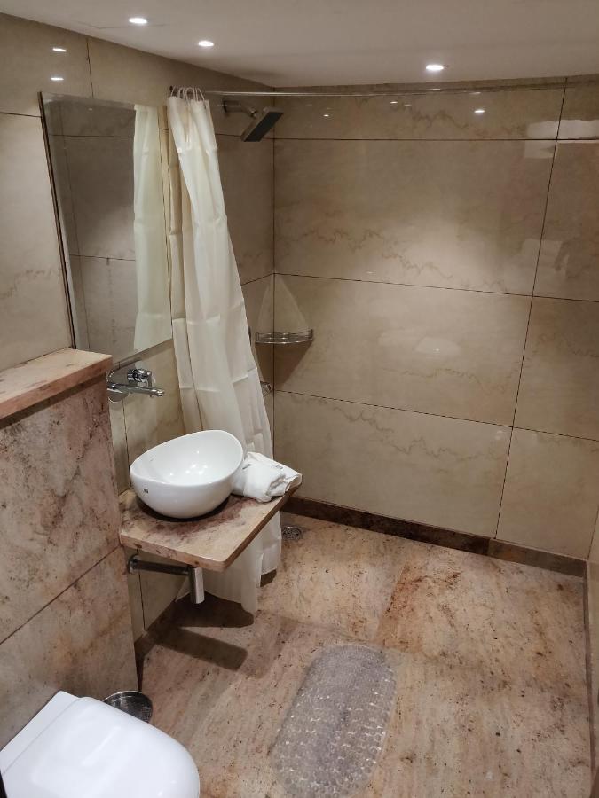 Hotel The Grace House Paharganj 3*