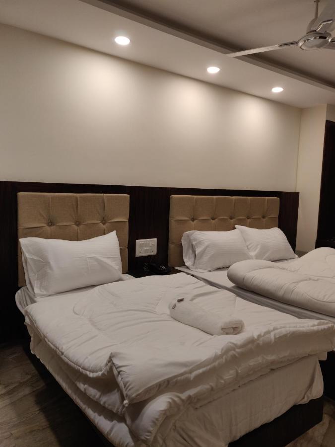 The Grace House Paharganj Hotel