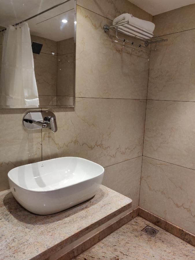 The Grace House Paharganj New Delhi