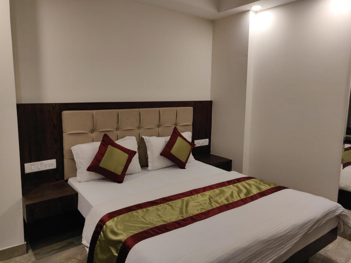 The Grace House Paharganj Hotel
