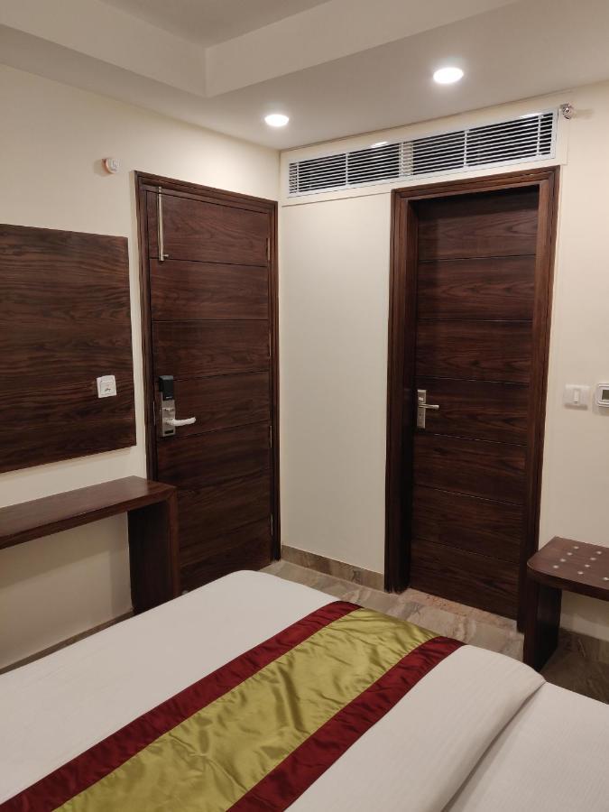 The Grace House Paharganj Hotel New Delhi