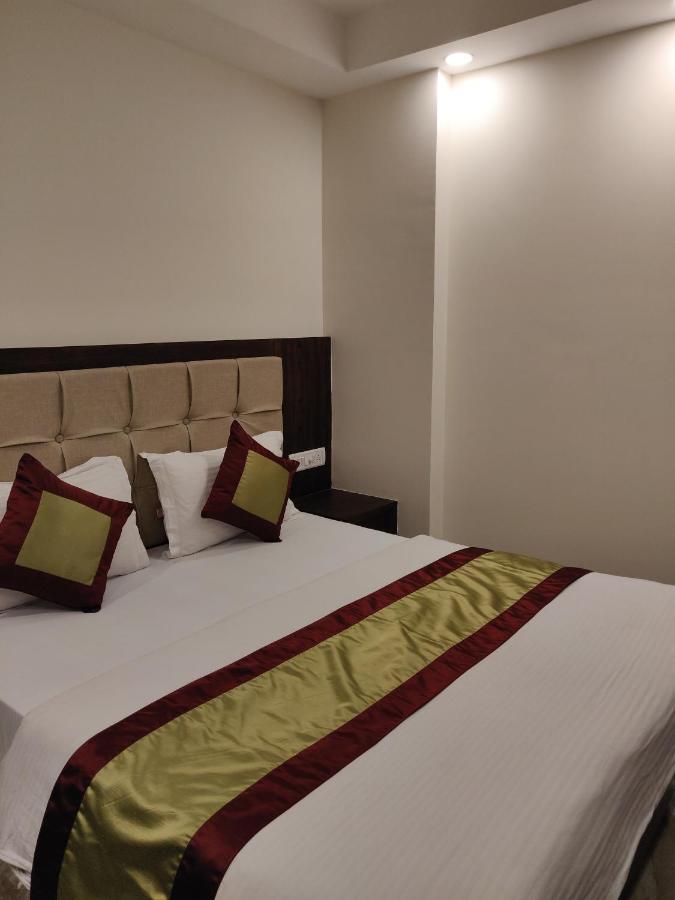 The Grace House Paharganj Hotel 3*