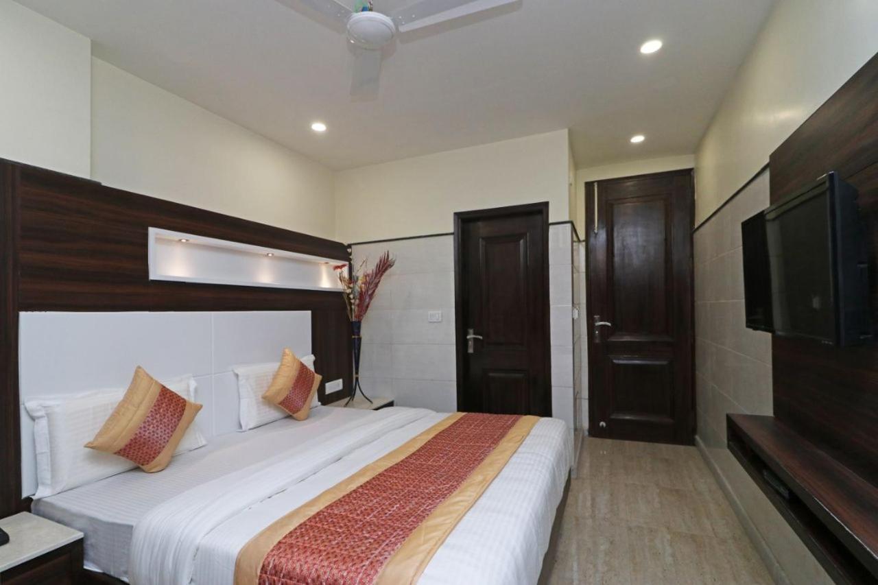 Usa 2* New Delhi