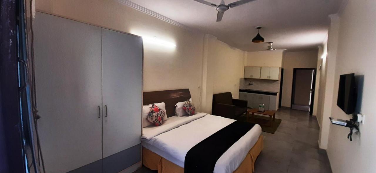 Hotel Classy Residency- 4*