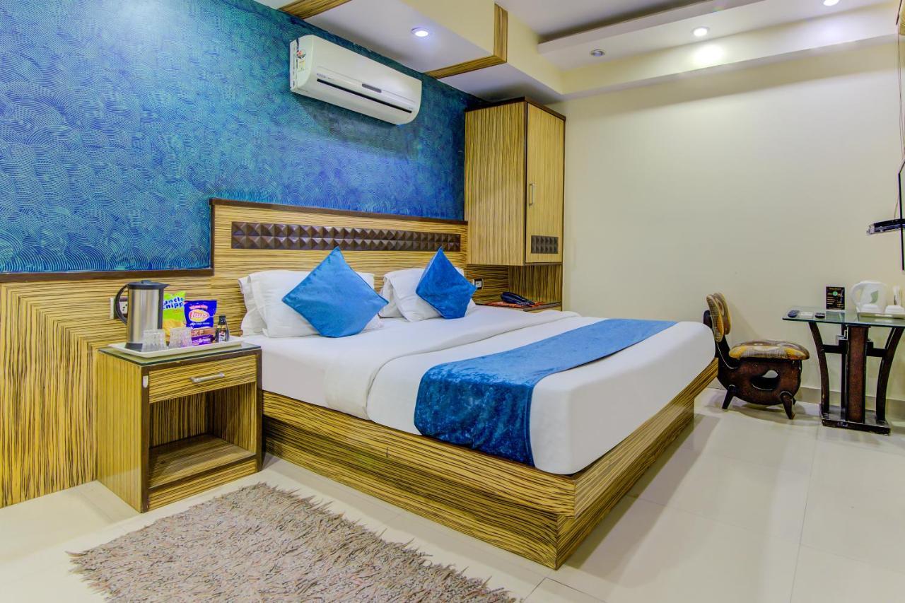 Shivdev International, Near Railway Station Hotel