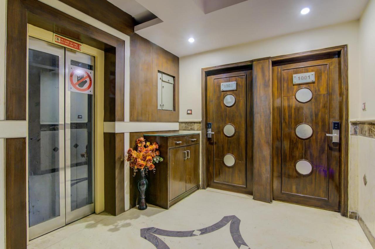 Shivdev International, Near Railway Station New Delhi