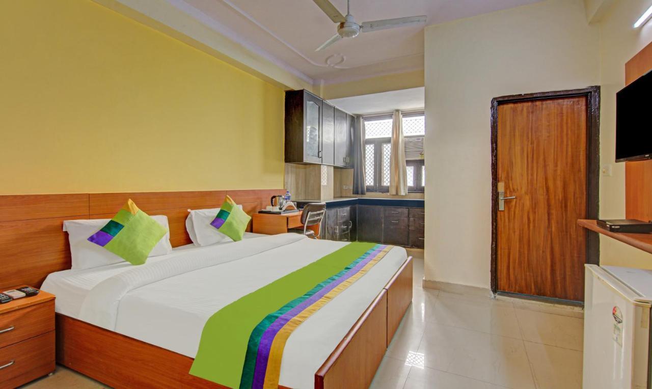 Hotel Treebo Tms Residency New Delhi