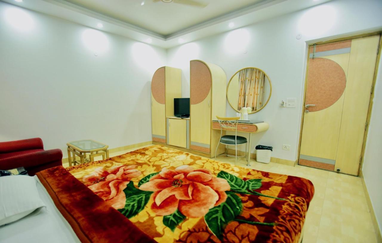 Hotel Madonna New Delhi