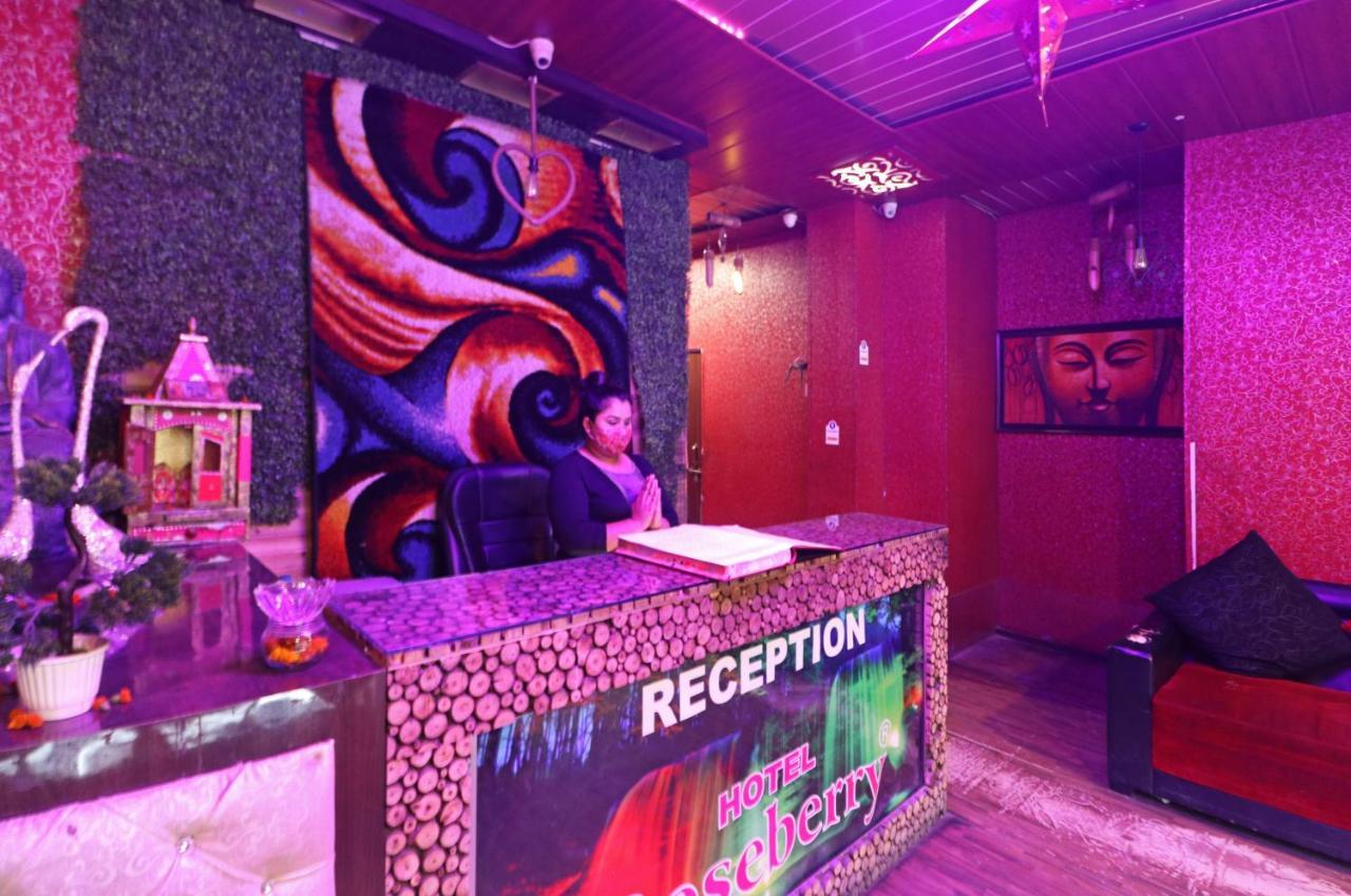 Hotel Roseberry & By Gobravo New Delhi
