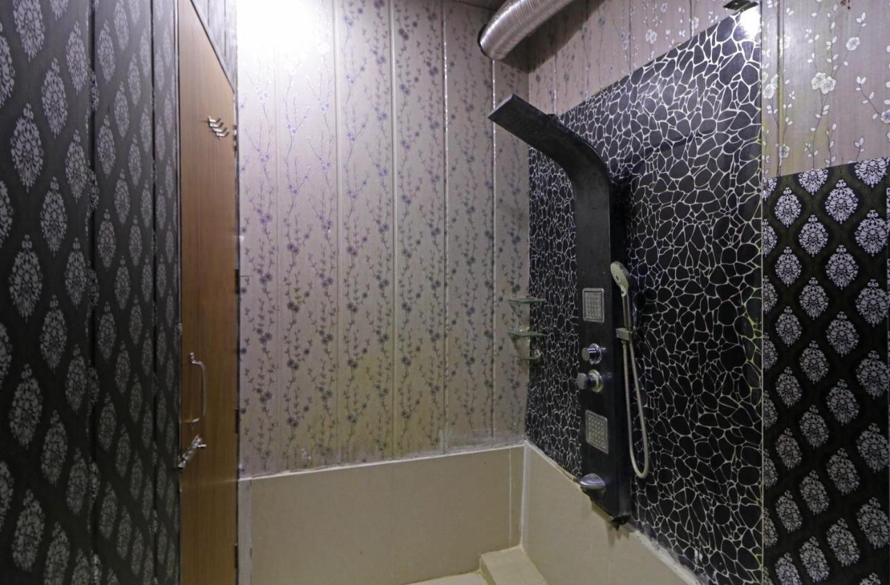 Roseberry & By Gobravo New Delhi