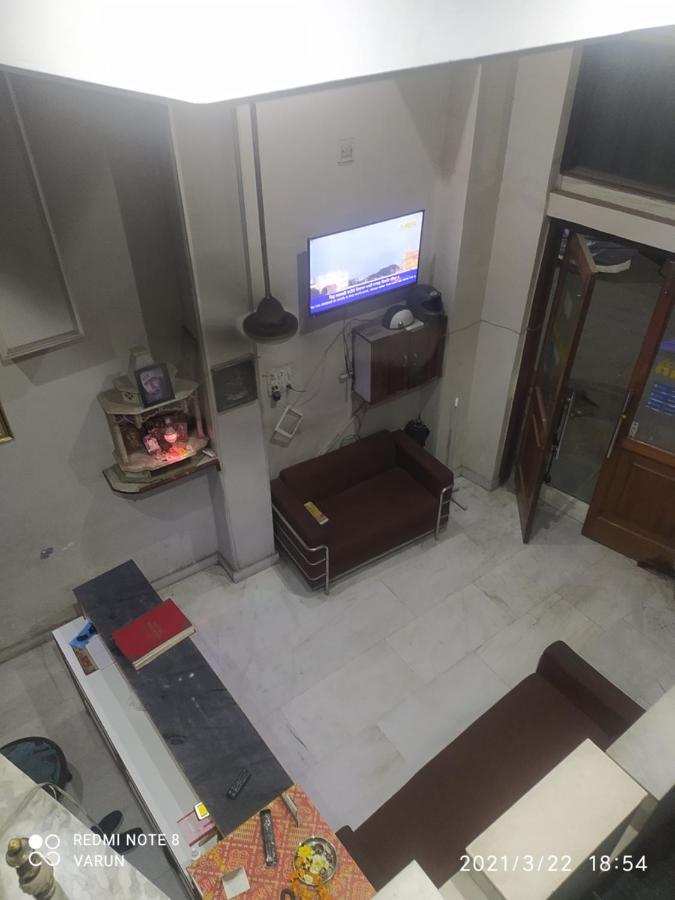 Vin -new Delhi Hotel