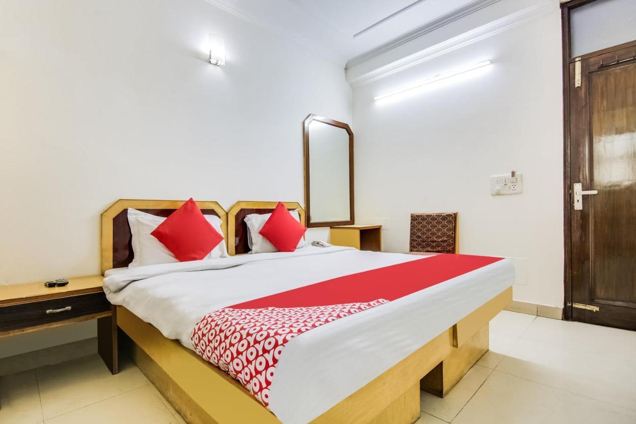 Flagship Vandana 3* New Delhi