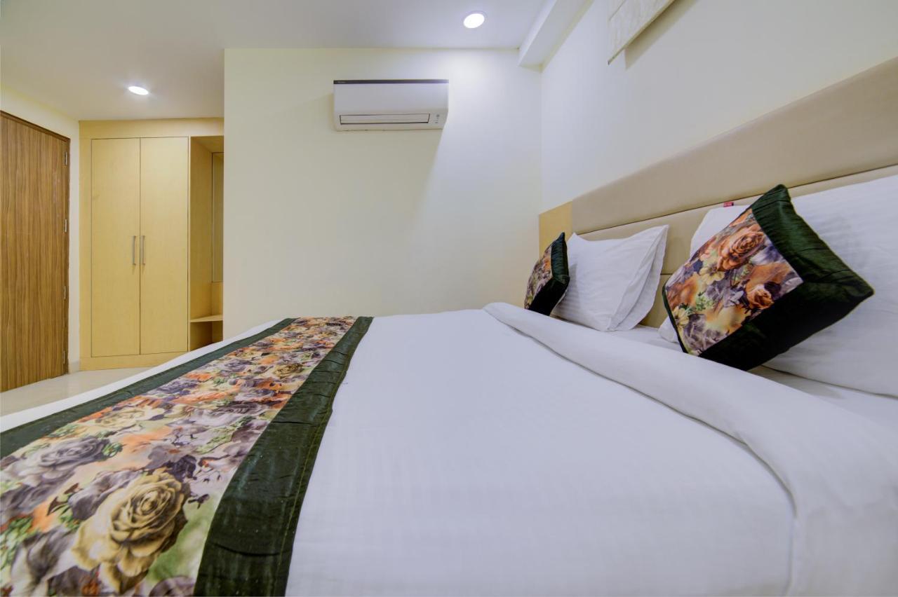 D'capitol - Delhi Airport Hotel New Delhi
