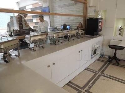 Hotel Jps Residency 3*
