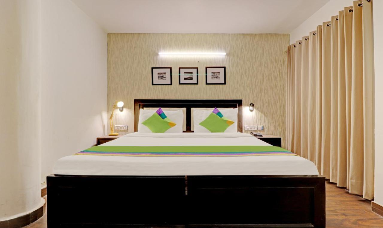 Hotel Treebo Trip Sentinel Suites Bikaji Cama New Delhi