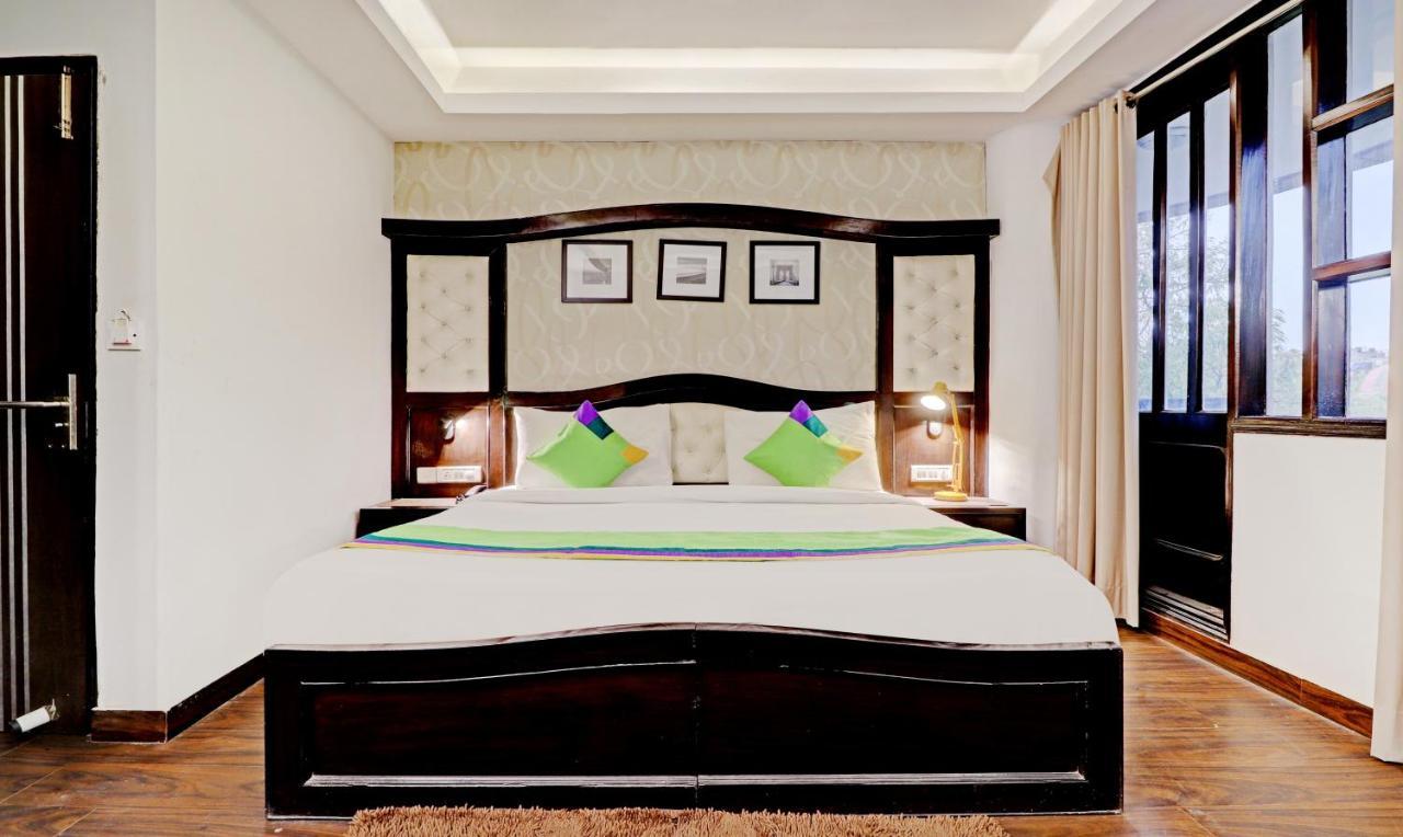 Treebo Trip Sentinel Suites Bikaji Cama New Delhi