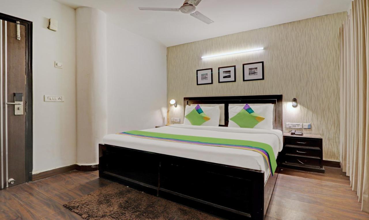 Treebo Trip Sentinel Suites Bikaji Cama New Delhi