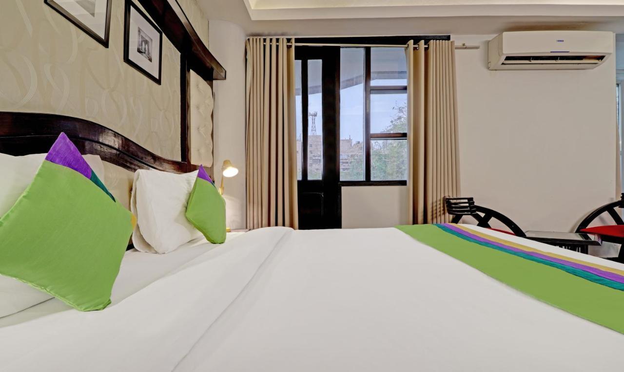 Treebo Trip Sentinel Suites Bikaji Cama