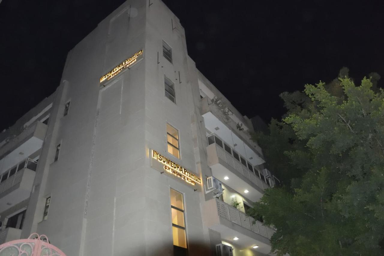 Sumedha Premium New Delhi