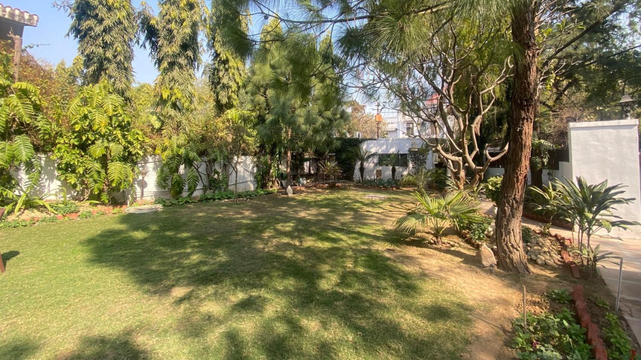 The Stay Inn New Delhi Bed & Breakfast New Delhi