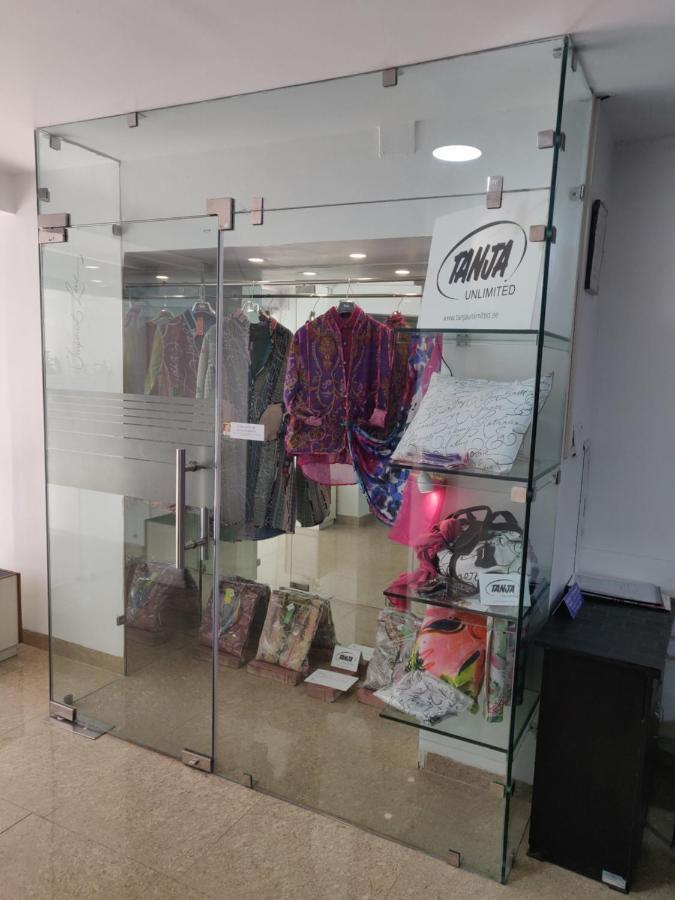 Ymca Tourist Hostel New Delhi