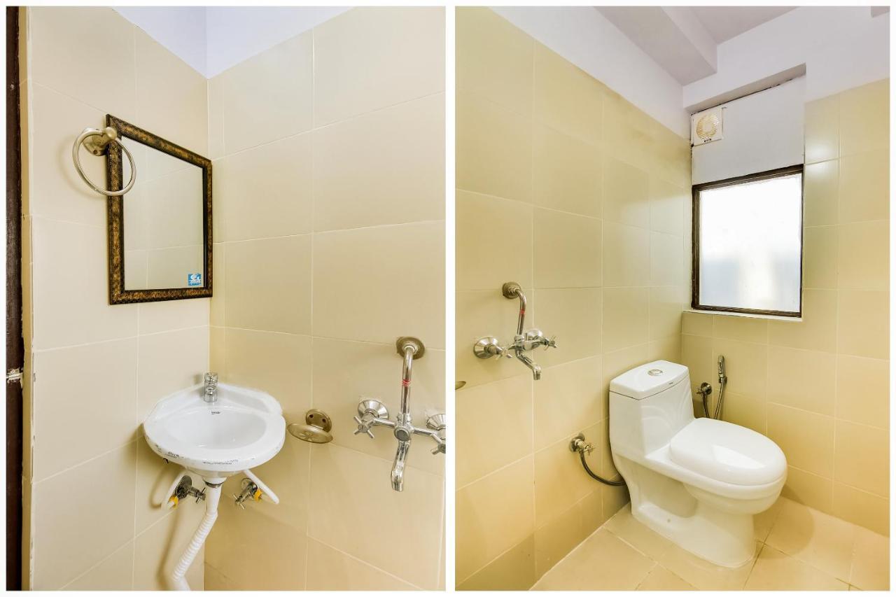 Guest house O Diamond Near Lotus Temple New Delhi