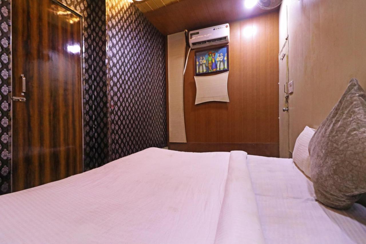 Hotel Roseberry & By Gobravo New Delhi