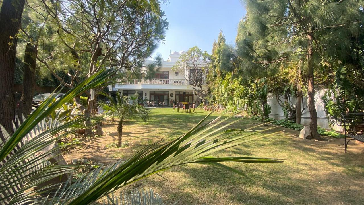 Bed & Breakfast The Stay Inn New Delhi 3*