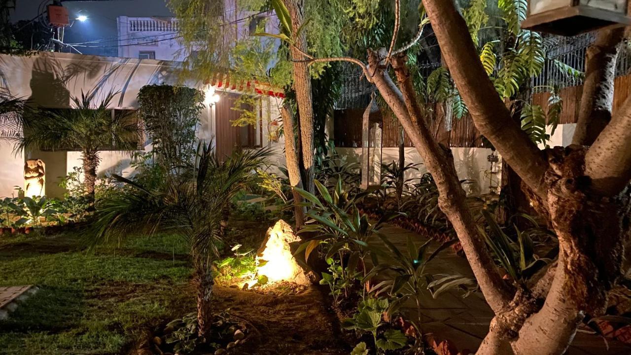 Bed & Breakfast The Stay Inn New Delhi