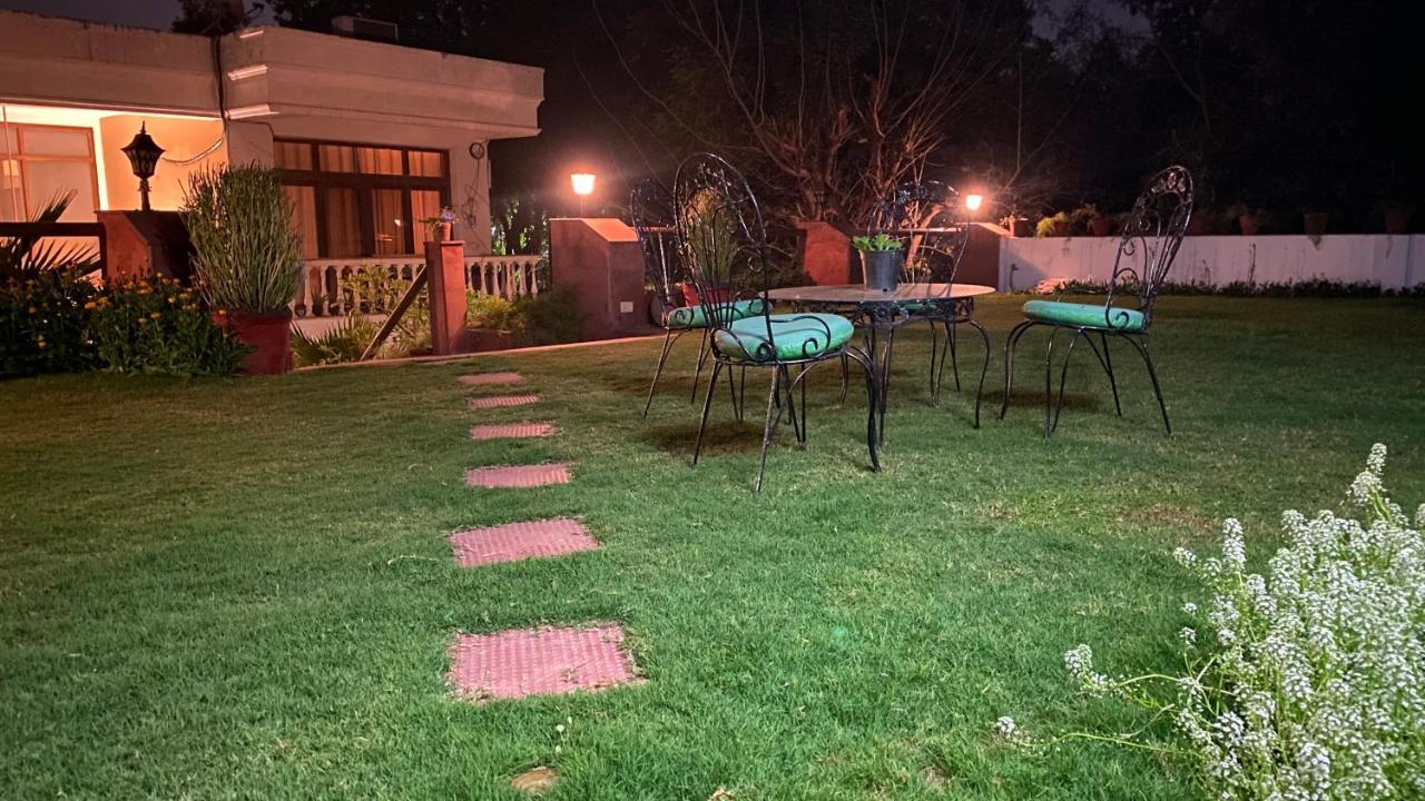 Bed & Breakfast The Stay Inn New Delhi New Delhi