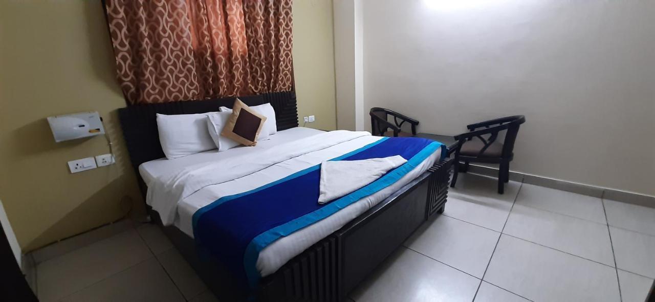 Kundan Palace Hotel 3*