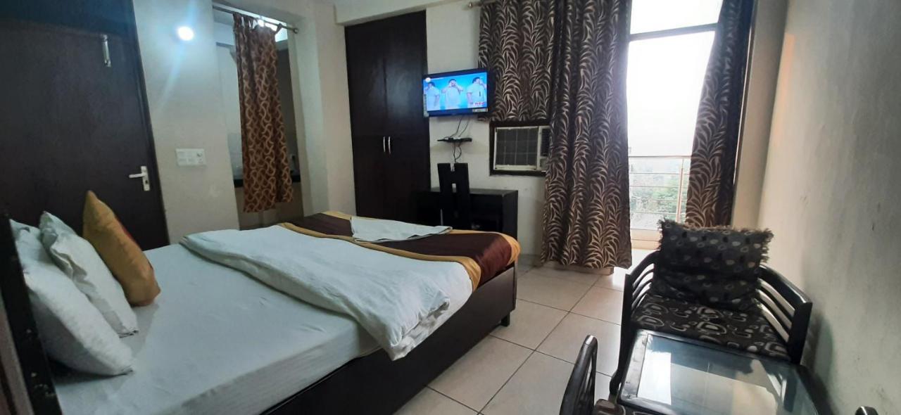 Kundan Palace Hotel New Delhi