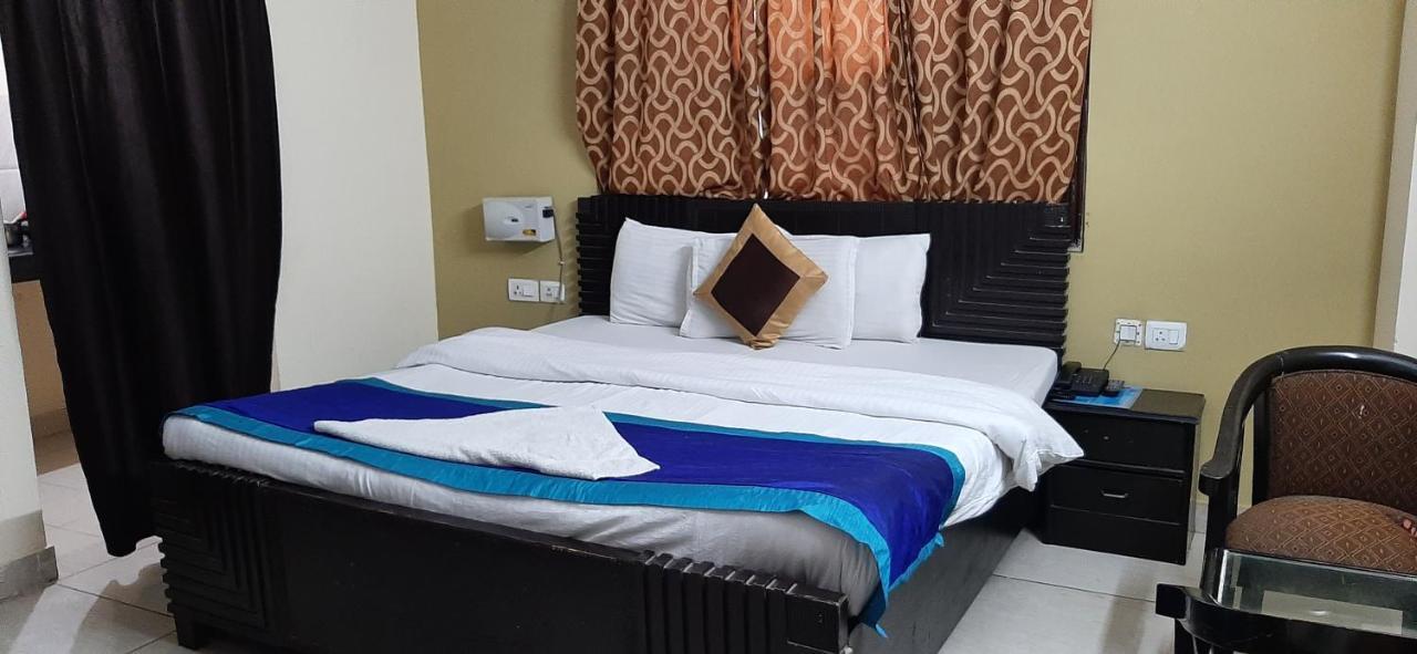 Hotel Kundan Palace 3*
