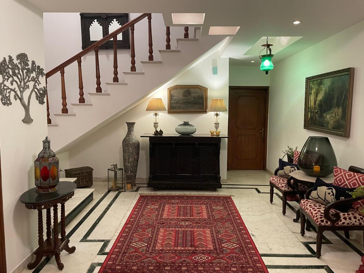 The Stay Inn New Delhi Bed & Breakfast New Delhi