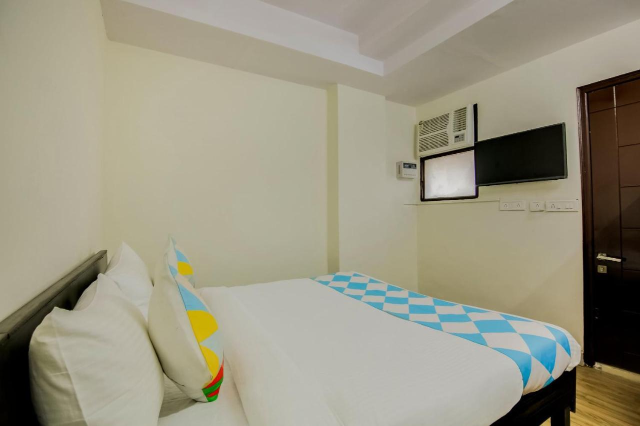 O Diamond Near Lotus Temple Guest house New Delhi