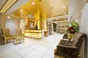 Hotel Swaran Palace Delhi (National Capital Territory of India)