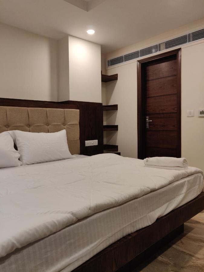 The Grace House Paharganj