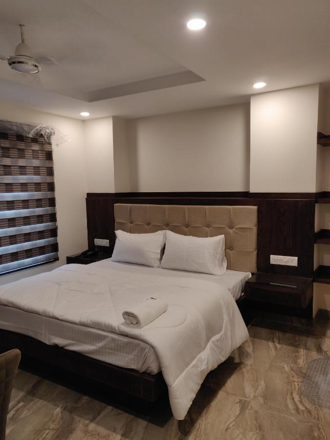 Hotel The Grace House Paharganj
