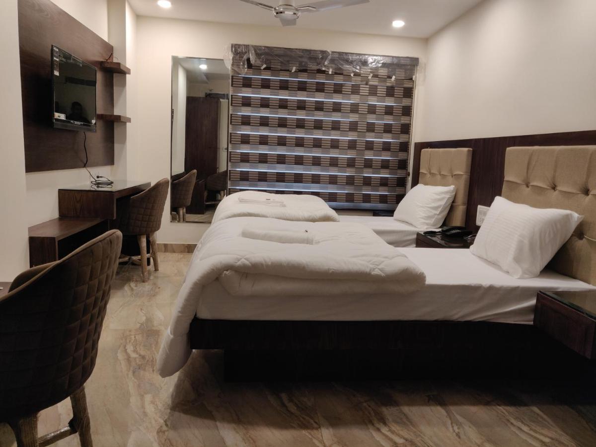 The Grace House Paharganj New Delhi