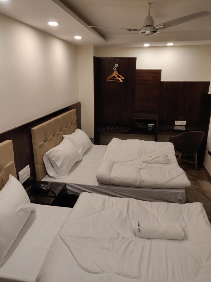 Hotel The Grace House Paharganj