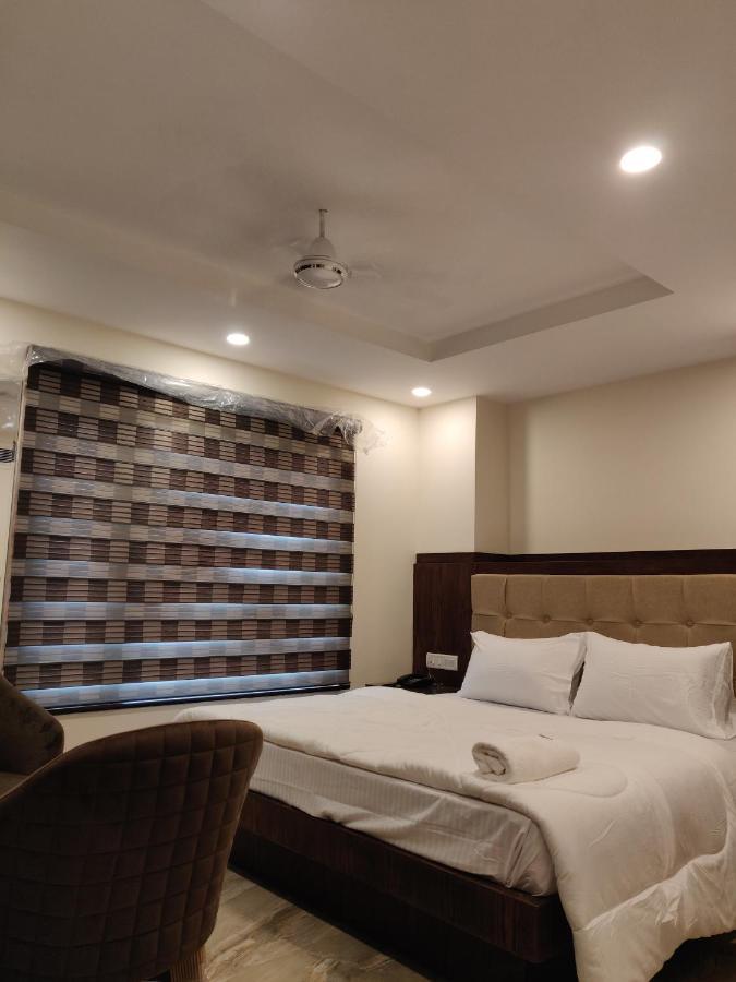 The Grace House Paharganj 3*