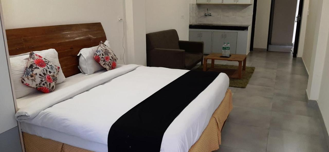Classy Residency-