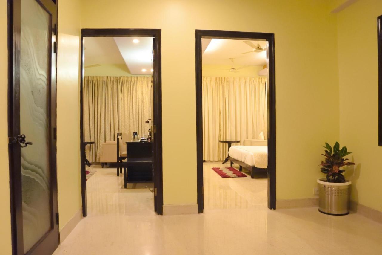 Sumedha Premium 3* New Delhi