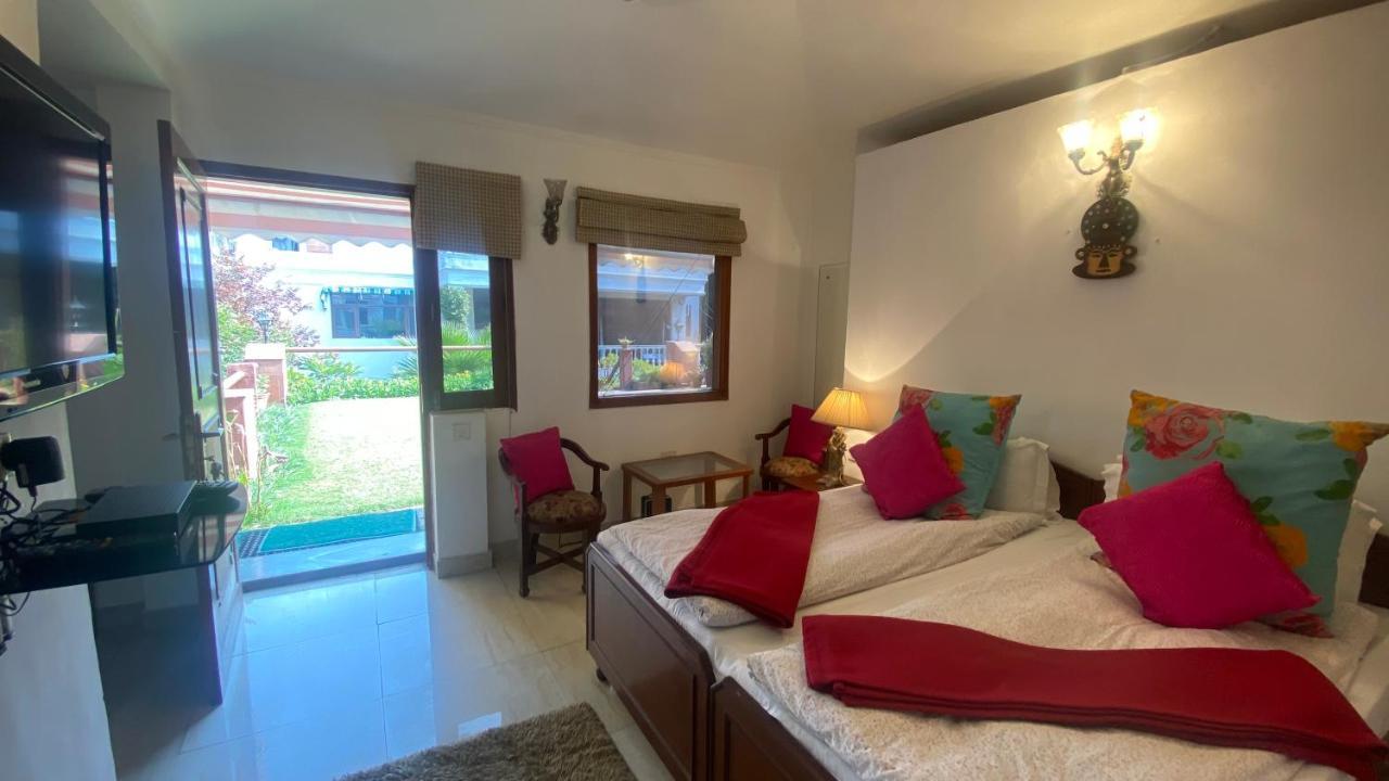 The Stay Inn New Delhi New Delhi