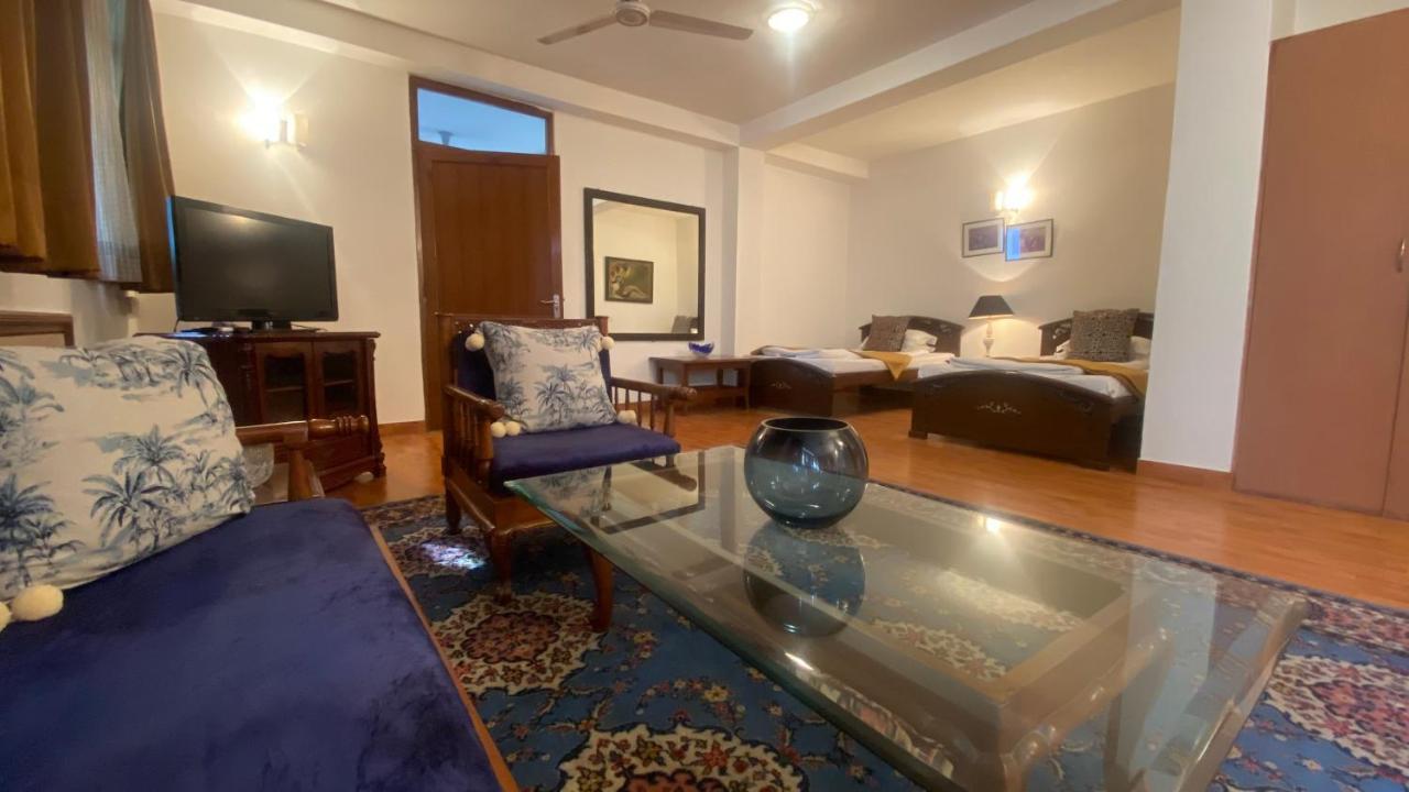 The Stay Inn New Delhi 3* New Delhi